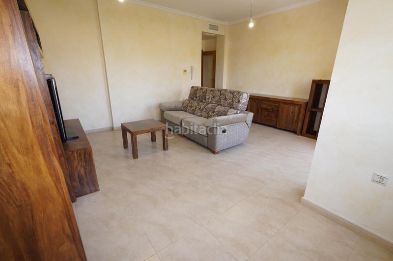 Foto 6d969c40-64e9-465b-8fd9-904fb333aac6. Piso  listo para entrar a vivir con 2 plazas de garaje incluidas en Cox