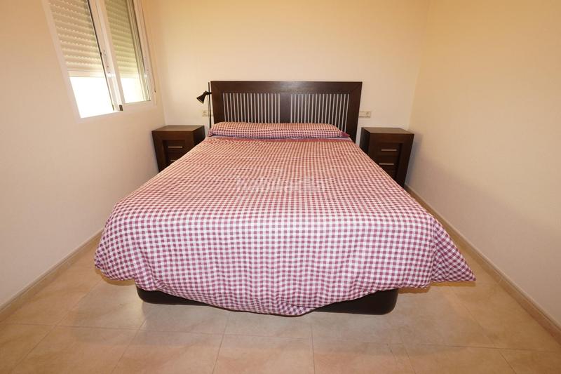 Foto 75f07eef-4794-4c12-ad30-7aa557125a4b. Piso  listo para entrar a vivir con 2 plazas de garaje incluidas en Cox