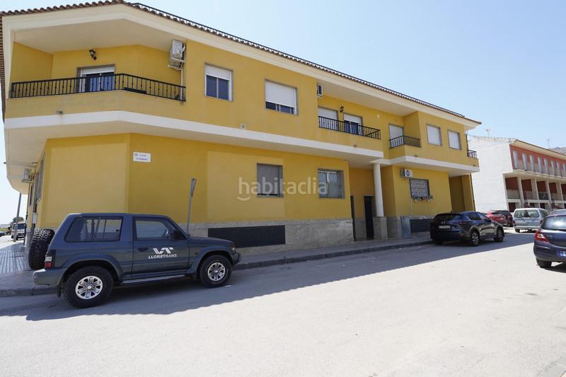Foto 7d7aea0e-be42-4c54-a51d-67006f97af21. Piso  listo para entrar a vivir con 2 plazas de garaje incluidas en Cox