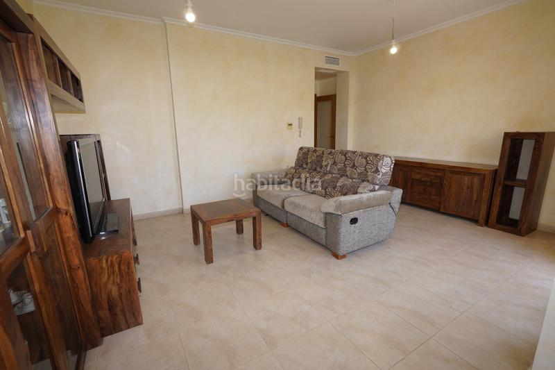Foto cc4d5053-03cc-4e9d-a014-853d1bbfe042. Piso  listo para entrar a vivir con 2 plazas de garaje incluidas en Cox