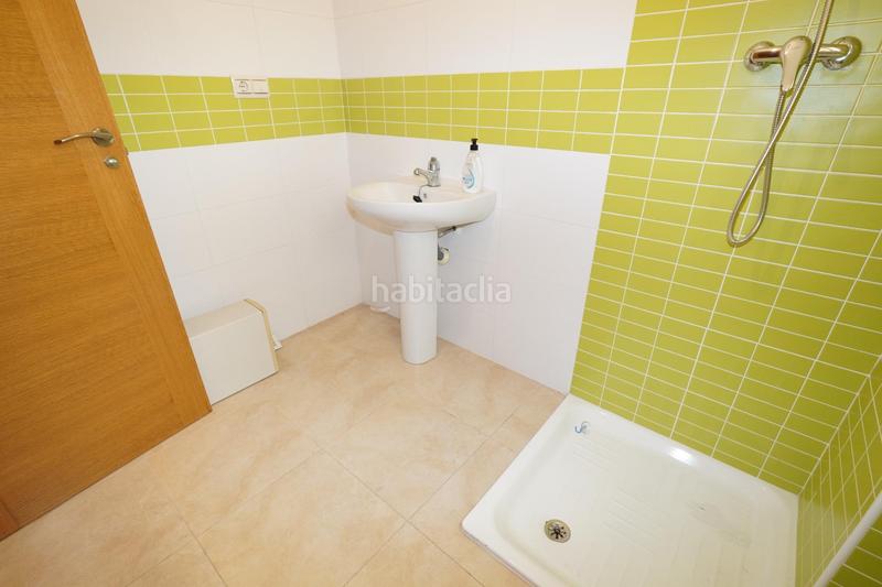 Foto e1cf6c12-f274-4823-9567-fb9c08332772. Piso  listo para entrar a vivir con 2 plazas de garaje incluidas en Cox