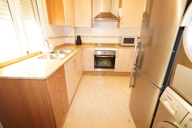Foto ece77e84-ced5-49f6-bdd7-32e7352189e6. Piso  listo para entrar a vivir con 2 plazas de garaje incluidas en Cox