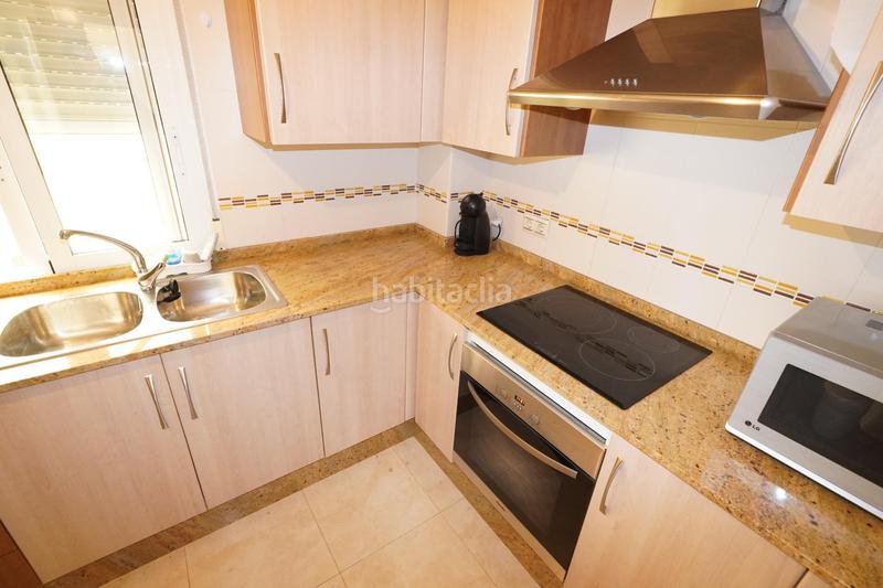 Foto f93d5e46-e800-4057-b1e7-ca6ef850df9b. Piso  listo para entrar a vivir con 2 plazas de garaje incluidas en Cox