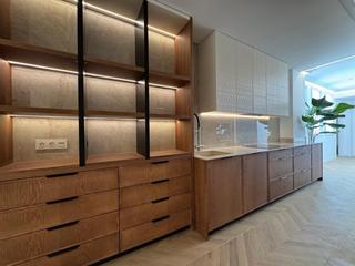Àtic a Orihuela Ciudad. Vivienda exclusiva frente al colegio san agustín  diseño, ubicac