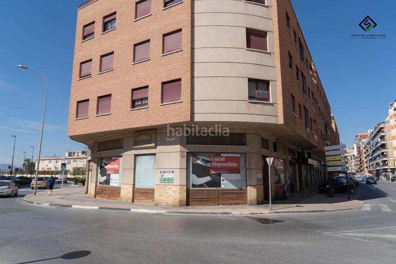 Foto bea64de1-b01f-4072-a3c2-2a7173a2ca86. Lloguer local comercial a Orihuela ciudad Orihuela