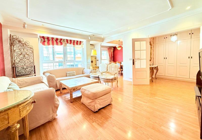 Foto 31d9ed61-dd79-48d5-903a-d92688f84b16. Appartamento in avenida duque de tamames 20 in Orihuela ciudad Orihuela