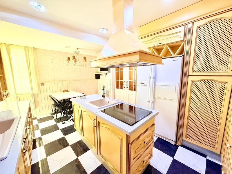 Foto 3ce01428-6bf7-4ac8-ba4f-64645f04a1c4. Appartamento in avenida duque de tamames 20 in Orihuela ciudad Orihuela