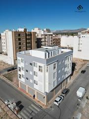 Appartement  Mancha la 19. Llave en mano albatera  garaje y trastero