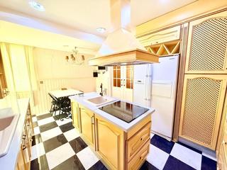 Appartement à Avenida duque de tamames 20. Piso en el centro de orihuela  duque de tamames junto a teodomir