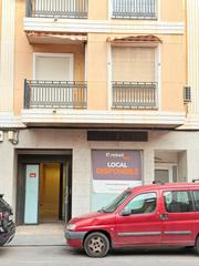 Local commercial  Calle mayor. Local comercial en pleno centro  calle mayor 26, guardamar del s