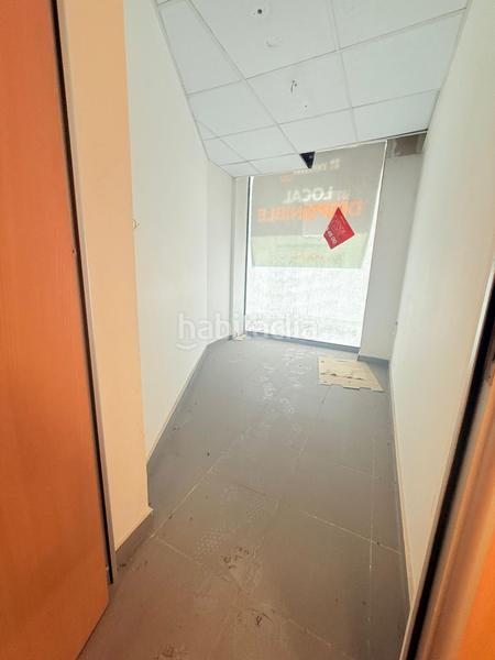 Foto 049df662-3a0a-4b2e-92f4-f02db7a25c1a. Local commercial dans Pueblo Guardamar del Segura