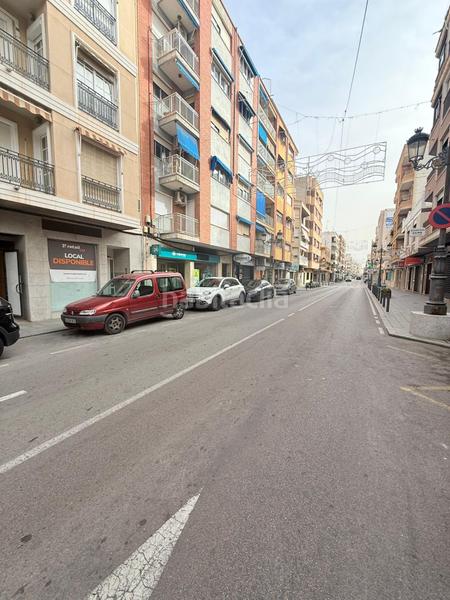 Foto e750cccd-5620-4ca7-b4b6-2df6c3d559b6. Local commercial dans Pueblo Guardamar del Segura