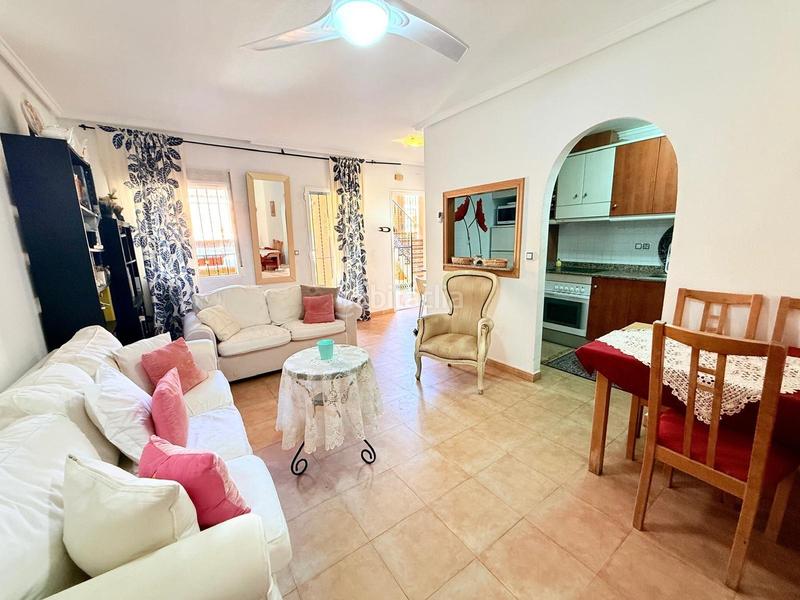 Foto 08c7eb26-05cc-4d53-9c31-2a9e57c54816. Appartement avec piscine dans La Murada - Los Vicentes Orihuela