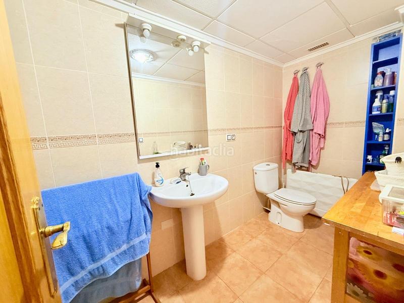 Foto 3e9ae21b-4abd-49d6-a87e-0fc76d351508. Appartement avec piscine dans La Murada - Los Vicentes Orihuela