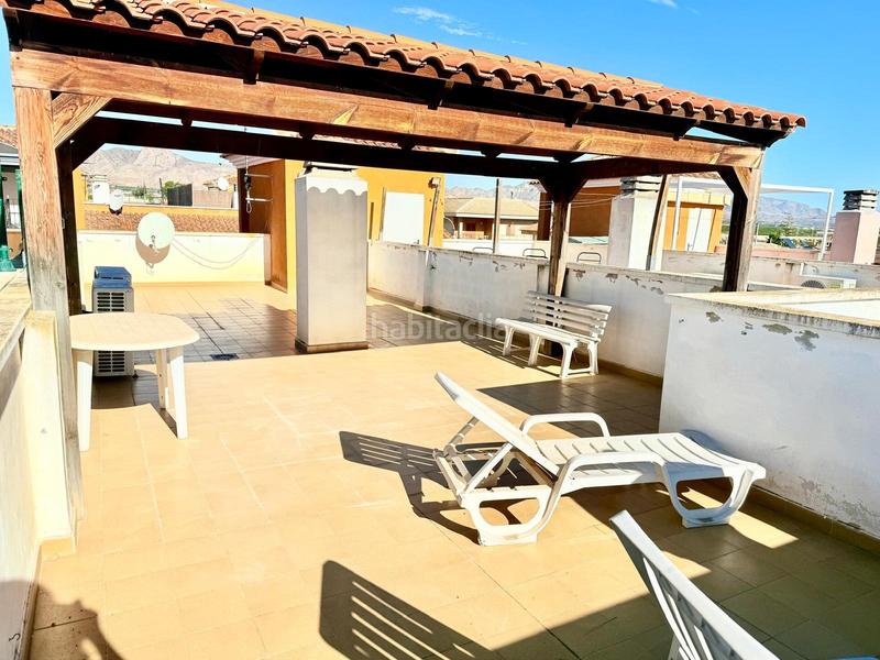 Foto 5d48da66-50bd-4a05-aba5-1b61a5d8a6be. Appartement avec piscine dans La Murada - Los Vicentes Orihuela