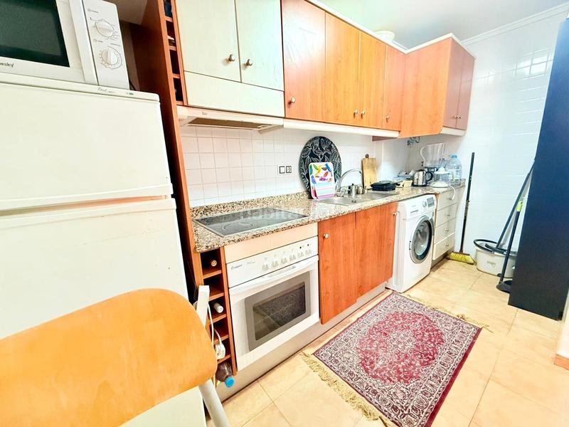 Foto 7e9770f5-6a2e-4347-8b0e-88acfa6c7639. Appartement avec piscine dans La Murada - Los Vicentes Orihuela