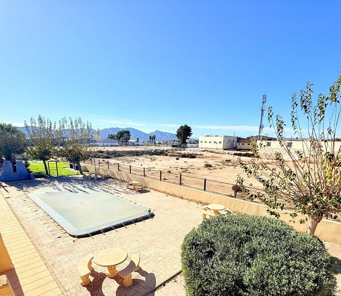 Foto a546573b-7ef0-4833-a161-bfd708532e0d. Appartement avec piscine dans La Murada - Los Vicentes Orihuela