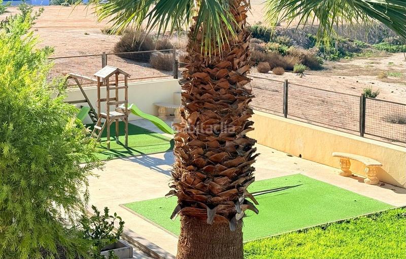 Foto c5ee2df6-f963-42fd-af7c-f5ddbe97dfd1. Appartement avec piscine dans La Murada - Los Vicentes Orihuela