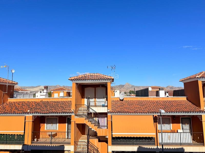 Foto d178d147-e3c8-4265-acdc-934af4fb5343. Appartement avec piscine dans La Murada - Los Vicentes Orihuela