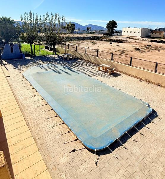 Foto d8f7c0ec-07f5-429d-aa68-91f2ff451d93. Appartement avec piscine dans La Murada - Los Vicentes Orihuela