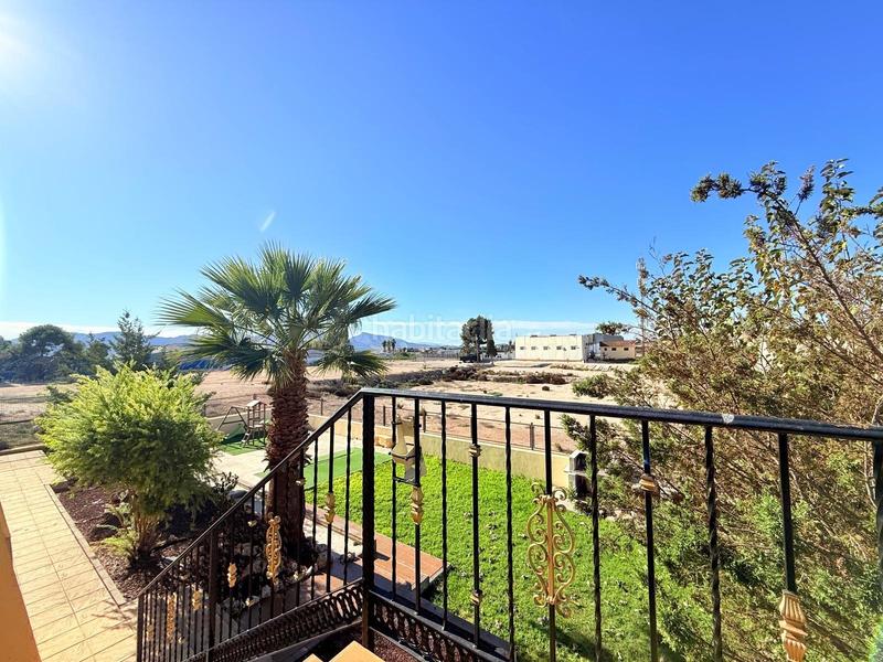 Foto dd06849c-8d58-463b-bb04-a0f9327dfda7. Appartement avec piscine dans La Murada - Los Vicentes Orihuela