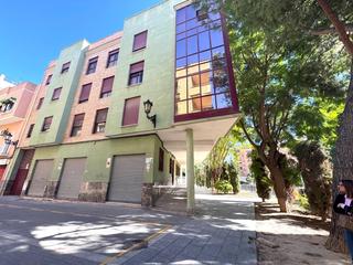 Appartement à Orihuela Ciudad. Piso con garaje y trastero en pleno centro de orihuela