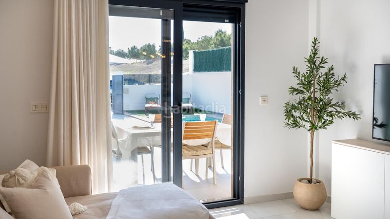 Foto 3159b456-e8c8-46f5-835f-08f10c4f7adf. Xalet amb aparcament piscina a Bigastro