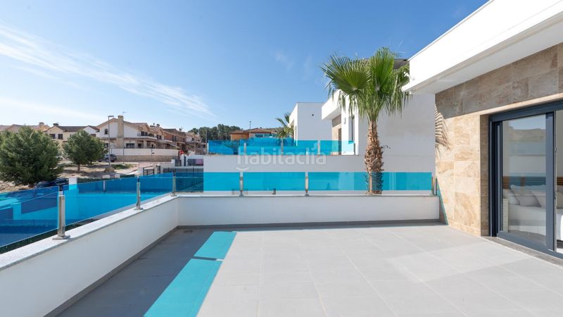 Foto 4bcb34e9-36d0-4919-950f-c01b58051296. Xalet amb aparcament piscina a Bigastro