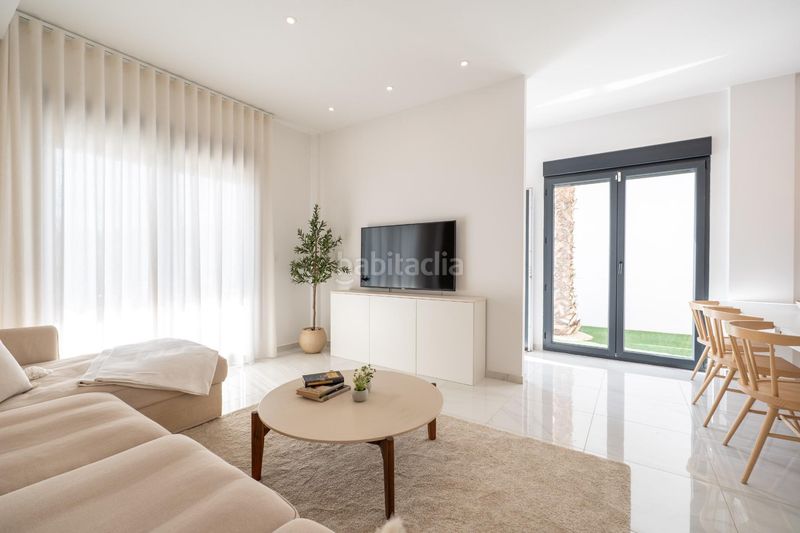 Foto 66f8a912-5361-43e3-a603-e25049df45d1. Xalet amb aparcament piscina a Bigastro