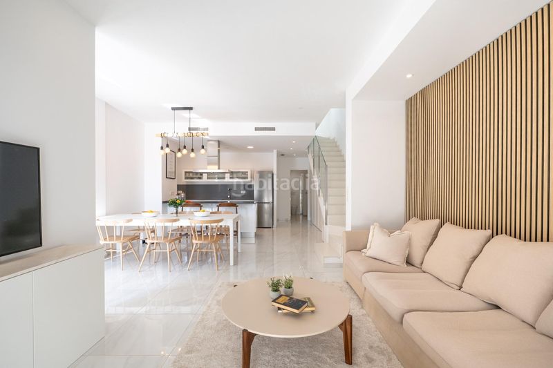 Foto 83e4a52a-a93a-40ef-b60c-dc8c05d3d7a8. Xalet amb aparcament piscina a Bigastro