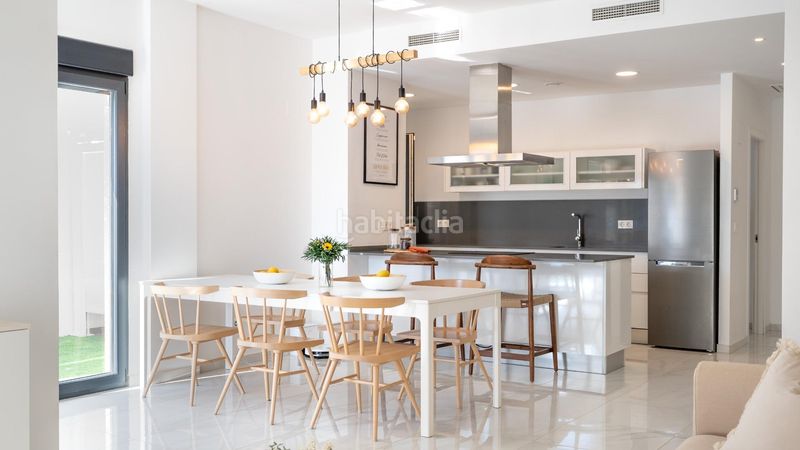 Foto 852c4957-9cfc-4116-bbc3-b0339a0df530. Xalet amb aparcament piscina a Bigastro