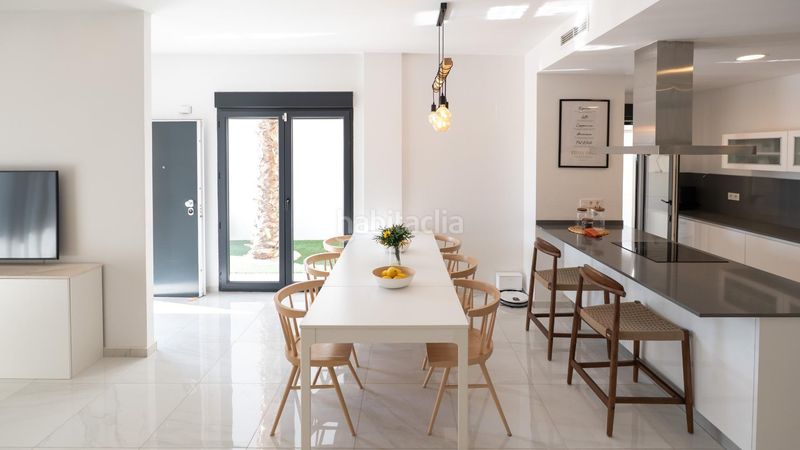 Foto 863ad271-0368-4429-b330-23d9c8057aef. Xalet amb aparcament piscina a Bigastro