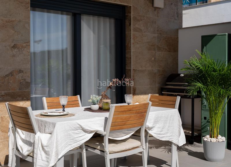 Foto 88e2e27b-094e-4610-b0fd-ea68f38169c0. Xalet amb aparcament piscina a Bigastro