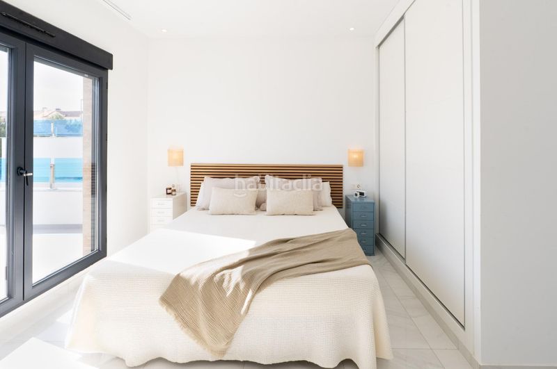 Foto 89284fe9-8faf-4985-b719-0328680697de. Xalet amb aparcament piscina a Bigastro