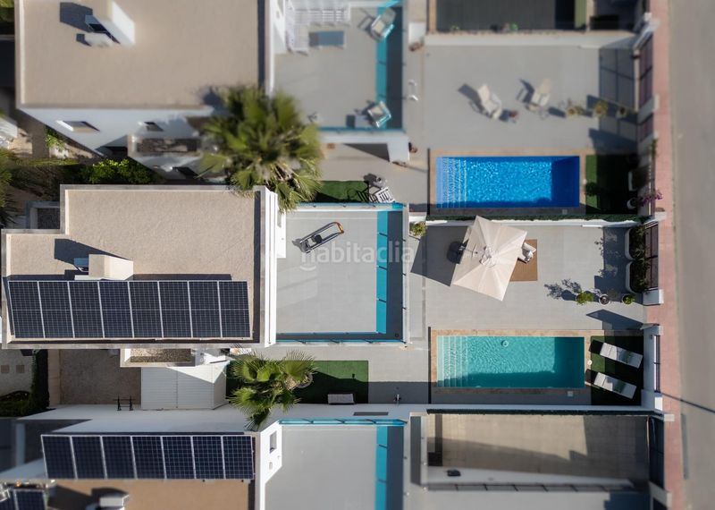 Foto 8aae9247-9c82-438f-93be-f909705ad91f. Xalet amb aparcament piscina a Bigastro