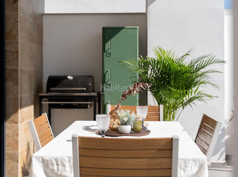 Foto 9f122c59-d5b5-40b8-89dd-695aed3e9b4b. Xalet amb aparcament piscina a Bigastro