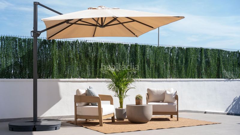 Foto a7e2559a-3edf-4bd8-a90d-c4880ddf023c. Xalet amb aparcament piscina a Bigastro