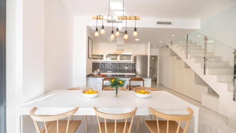 Foto b364822b-53d4-4ef8-bd51-8c5797bbe8e5. Xalet amb aparcament piscina a Bigastro