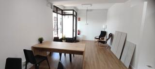 Local Comercial en Passeig del Comerç 105