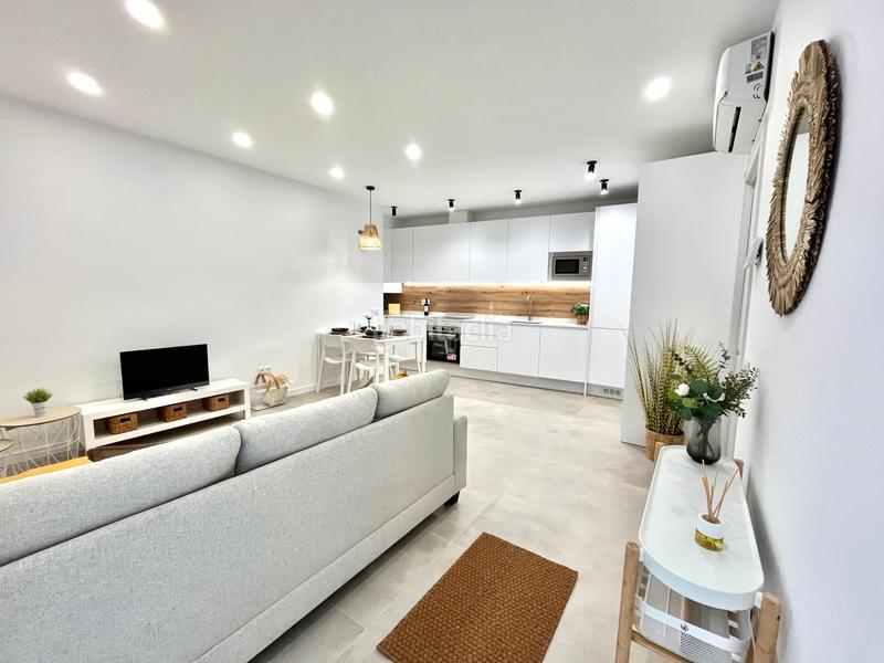 Foto f3f0ced3-52e2-421f-9312-9d62b27db4ec. Piso en carrer de la soledat 1 piso en centro en Centre Sabadell