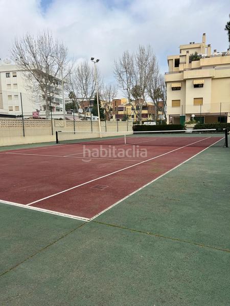 Foto c2b15c59-a3e4-4c13-a60c-a09596787b91. Appartamento con parcheggio piscina in La Carihuela - Los Nidos Torremolinos