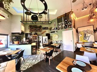 Pas-de-porte Local commercial à Olletas - Sierra Blanquilla. Local com. en traspaso en málaga.