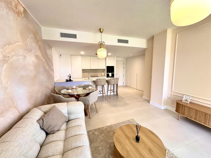 Foto 6bd20d52-6128-454a-8a0b-0d5937484a6c. Pis a El Higuerón Fuengirola