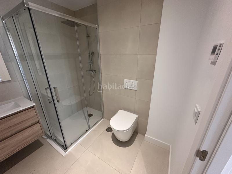 Foto 7cd2fd4a-de61-4589-b35f-3b4bb773e28a. Pis a El Higuerón Fuengirola