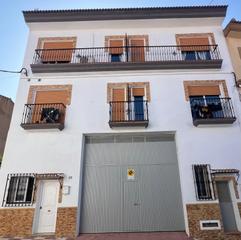 Edificio  Virgen de la piedad. Edificio en venta en riogordo, 8 dormitorios.