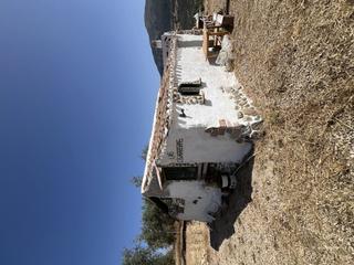 Masia  Sin definir. Finca rúst. en venta en riogordo, 3 dormitorios.