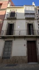 Edificio  Alamos. Edificio en venta en málaga, 7 dormitorios.