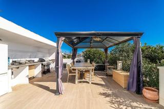 Haus in El Faro de Calaburra - Chaparral. Casa en venta en calaburra  chaparral, 7 dormitorios.