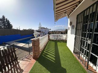 Chalet  Musgo. Chalet en venta en puertosol, 4 dormitorios.
