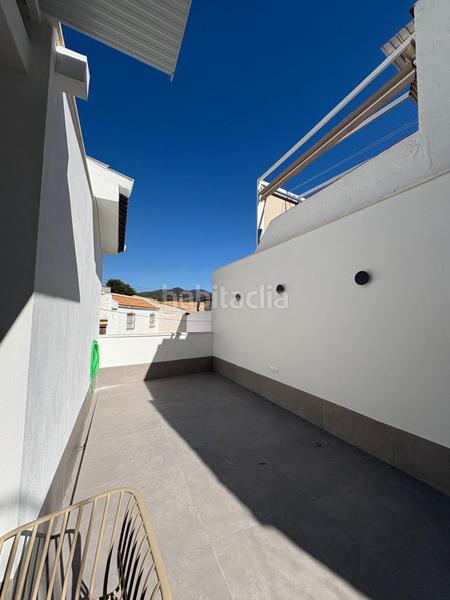 Foto 5508c14f-9751-483f-83cc-6c30ba6e78cb. Casa  en venta , 1 dormitorio. en Olletas - Sierra Blanquilla Málaga